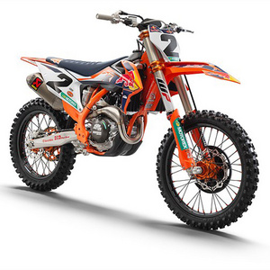 Best Sales Price _ - 450 SX- F - 250 SX- F Dirt Bike NEW!!!