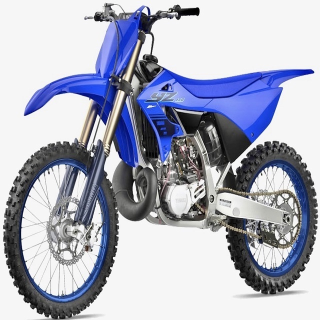 Original Discounted New 2023 Yamahas Motorcycles YZ85 YZ65 YZ125 YZ250 XT125 XT225 XZ125 TTR125