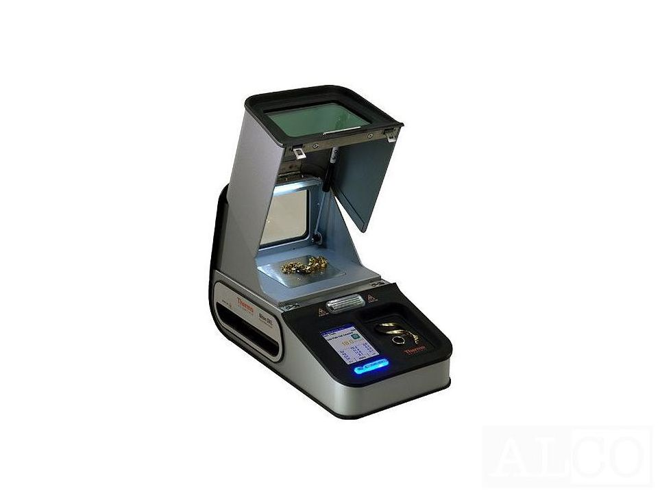 Best price Thermo Scientific-DXL-XRF Precious Metals Analyzer