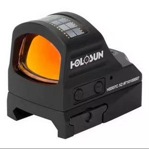 Best price Holosun HS507C-X2 Reflex Red Dot Sight