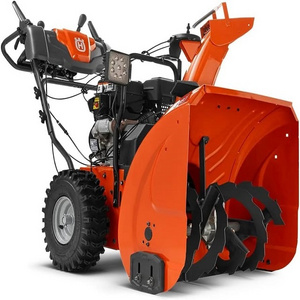 DISCOUNT SALES ORIGINAL ST224 24-Inch 208cc Two Stage Electric Start Snow Blower 9... Available in stock