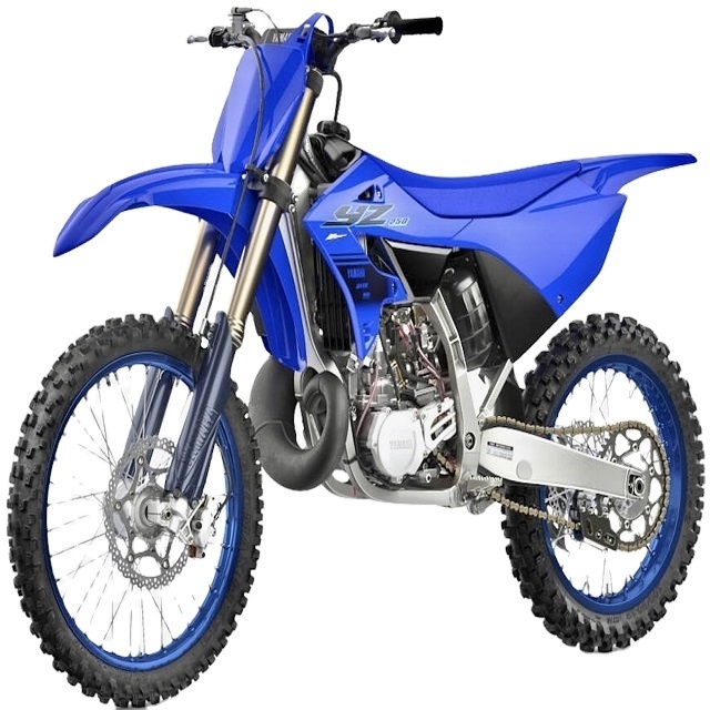 Original Discounted New 2023 Yamahas Motorcycles YZ85 YZ65 YZ125 YZ250 XT125 XT225 XZ125 TTR125