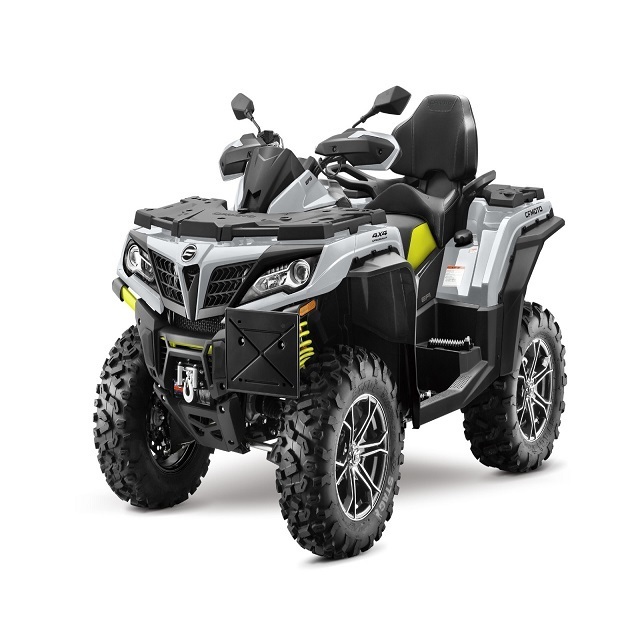 ORIGINAL New Discount Sales CF MOTO CFORCE 1000cc CFMOTO 1000cc 4X4 EFI EPS atv