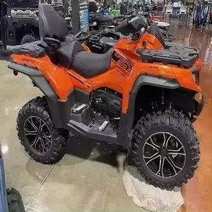 SALES AUTHENTIC NEW 2024 CF MOTO 800cc 4x4 CFORCE 400cc 175cc 550cc UTV quad 4x4