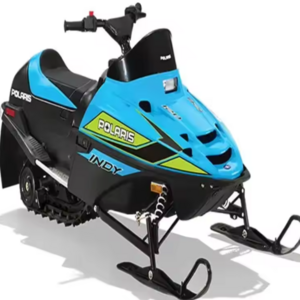 Electric Start Fuel Adult Snowmobile/ Used Electric snowmobiles for Snows games