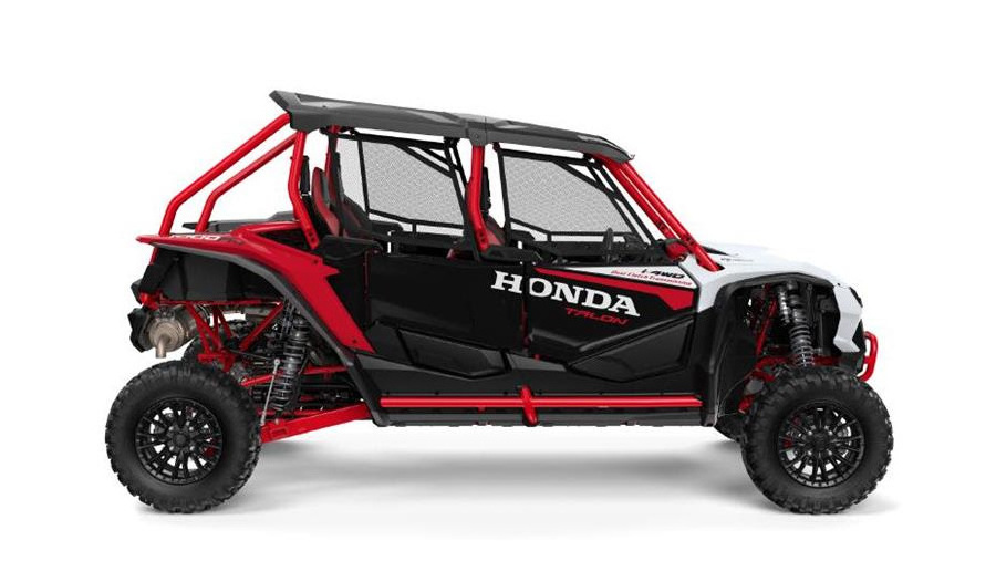 2024 NEW Hondas Talon 1000R UTV