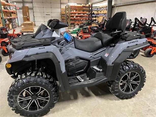 Best Deal On CF -moto atv 4WD 4x4 450cc 500cc 625cc 800xc UTV 1000cc Quad ATV CF450 Ready to Export