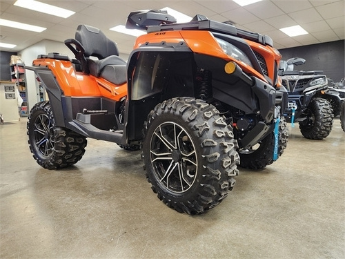 Best Deal On CF -moto atv 4WD 4x4 450cc 500cc 625cc 800xc UTV 1000cc Quad ATV CF450 Ready to Export