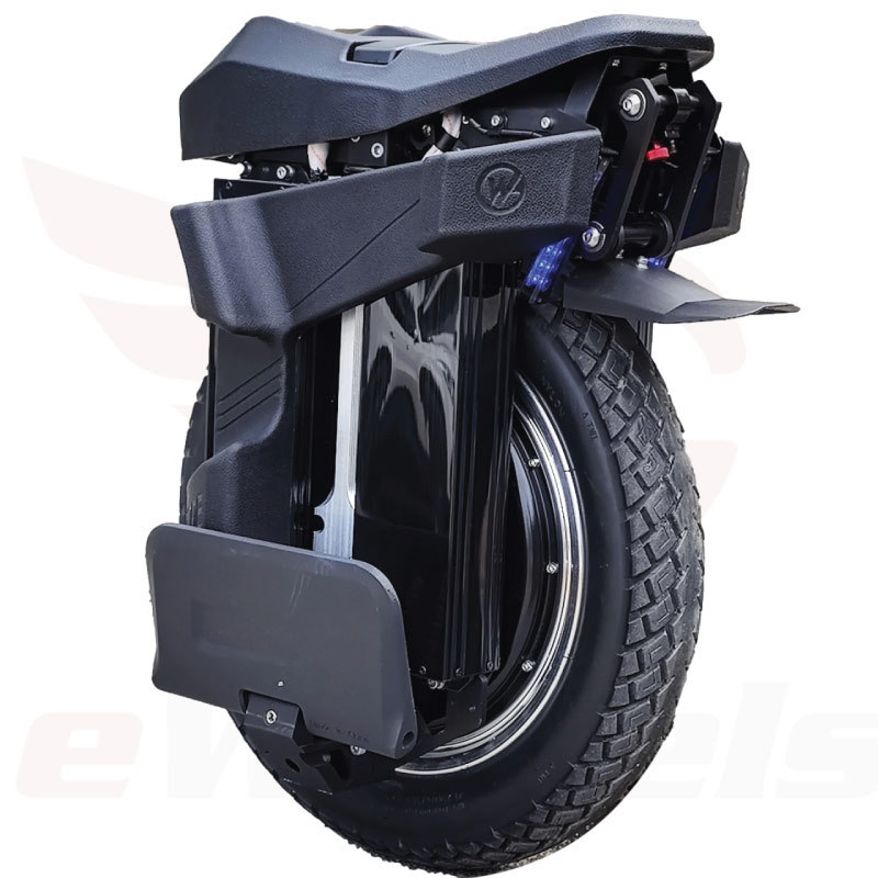 2024 Newest BEGODE T4 100V 2500Wh Off Road Electric Unicycle One Wheel Electric Self Balance Scooter