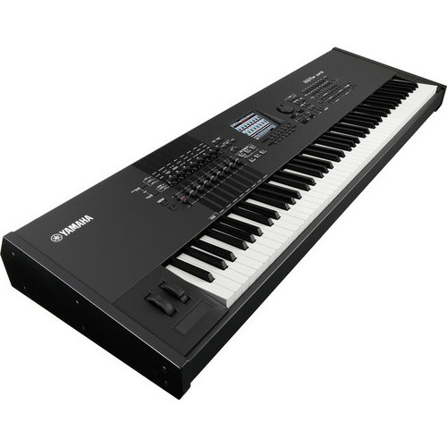 New Discount Sales For Motif XF8 88 key piano keyboard synthesizer