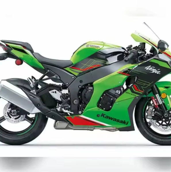 NEW 2023 KAWASAKIS NINJAS ZX10R 998CC MOTORCYCLES FOR SALE