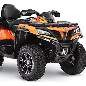 Professional_ CF moto atv 4WD 4x4 450cc 500cc 6250cc 800xc UTV 1000cc Quad ATV CF450 Available for sales