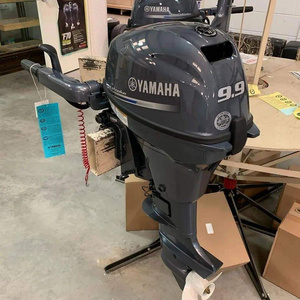 NEW USED 5HP, 8HP, 15HP, 25HP, 30HP, 40HP, 60HP, 75/85HP Enduro Outboard Motor, Outboard Engine YAMAHA, Tohatsu, Suzuki, Mer