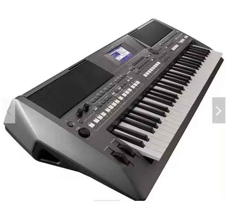 NEW Authentic Motif XF8 88 key piano keyboard synthesizer