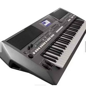 NEW Authentic Motif XF8 88 key piano keyboard synthesizer