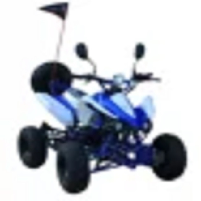 ATV004 Wholesale GAS ATV Factory with CE,, New Design Mini ATV 49cc supplier for Children