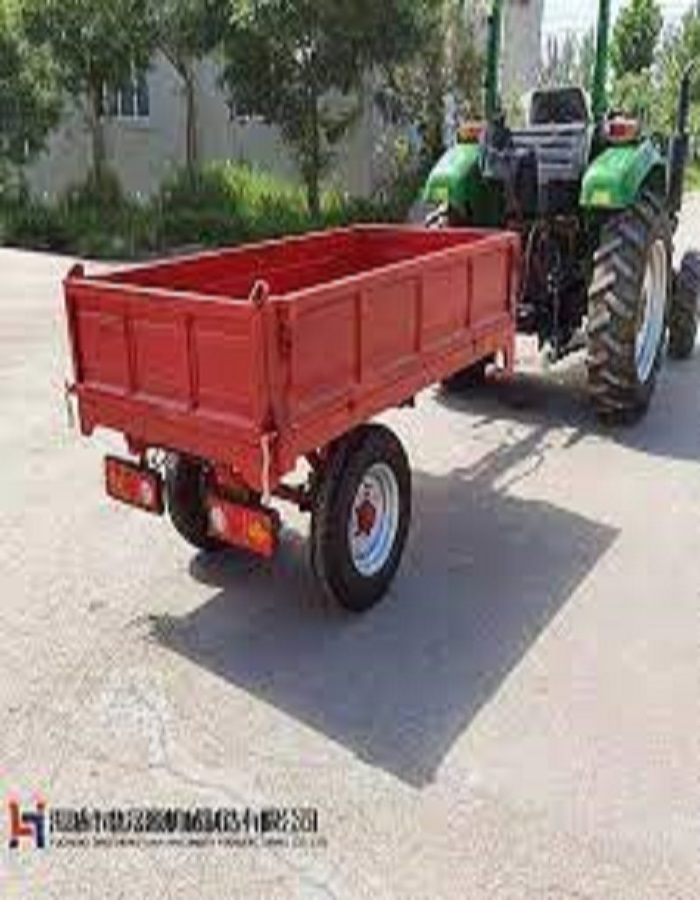 truck trailer agriculture farm tractors farm trailer motoculteur tractor