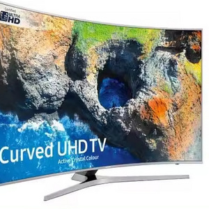 BUY NOW Top Smart Television On 75 inch Smart TV 4K Ul-tra HD Curved Big Screen 100 Television