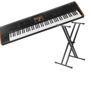 NEW ARRIVAL Korg Kronos 2 88 LS 88 Key Music Workstation Keyboard Piano