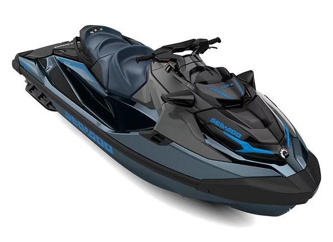 BUY NOW 2023 / 2024 Sea Dooo GTX 300, RXT -X 300 Premium Audio WaveRunner Superjet SKI