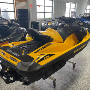 BUY NOW 2023 Can Ams Sea dooo RXT X 300 Wave Runner Water Sport Jet Skii