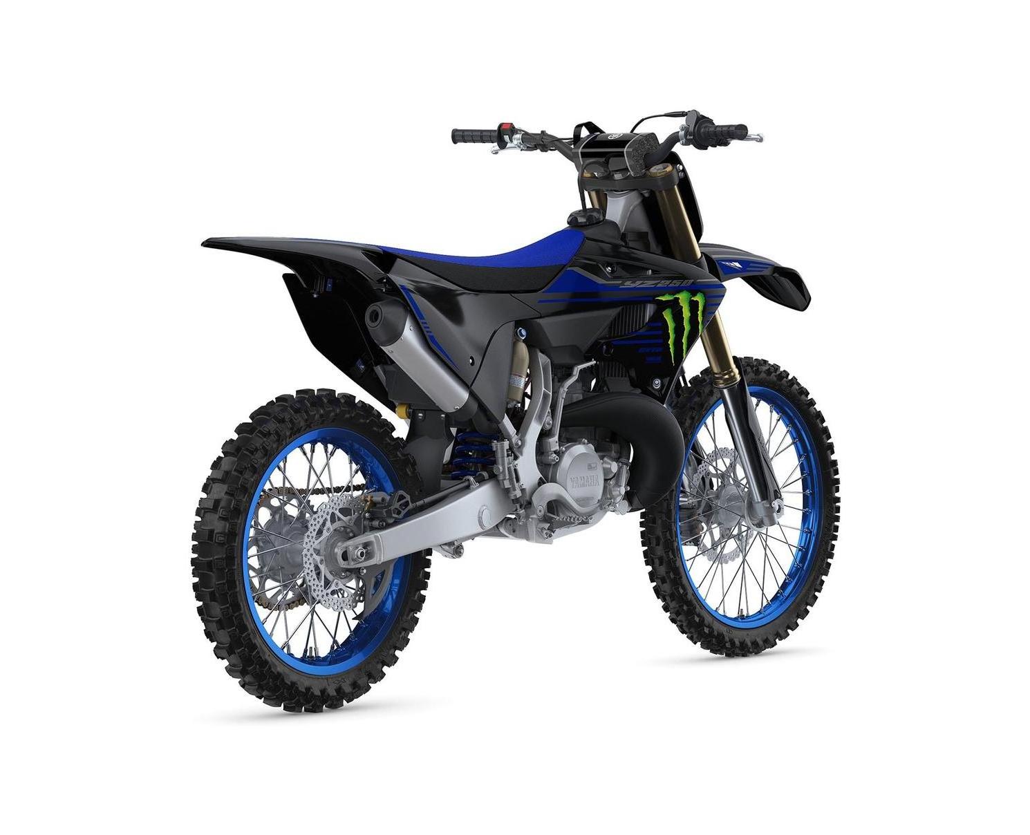 Best New Original 2023/2024 Dirt Bike YZ85 YZ125 YZ250 XT125 XT225 XZ125 TTR125 Off Road Ready For Shipment Worldwide