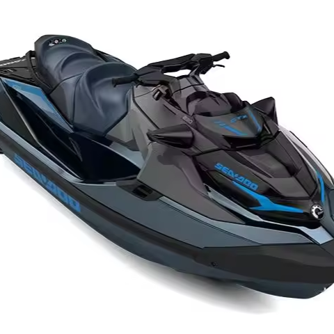 BUY NOW 2023 / 2024 Sea Dooo GTX 300, RXT -X 300 Premium Audio WaveRunner Superjet SKI