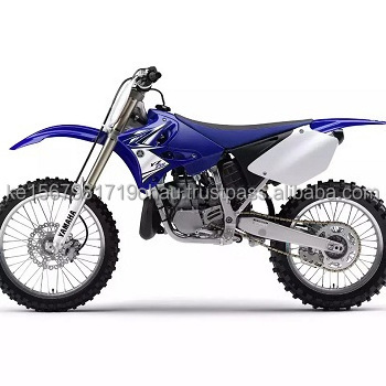 ASSEMBLED NEW Racing Motorcycles YZ85 YZ125 YZ250 XT125 XT225 XZ125 TTR125 Dirt bike motorcycle