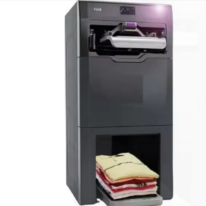 High Quality Foldimate Fabric Cloth Folding Laundry Machine