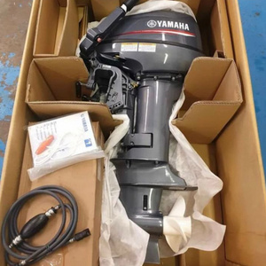 Authentic Brand New/Used  40HP 75HP 115HP 150HP 250HP  350hp 4 stroke/ 2 Stroke outboard motor / boat engineLong Shaft 25