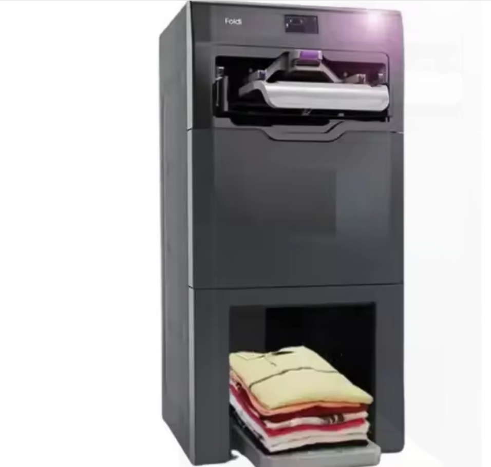 High Quality Foldimate Fabric Cloth Folding Laundry Machine