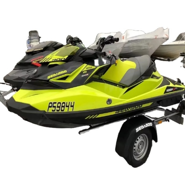 GREATEST NEW SALES Sea-doo Jet Ski / Seadoo GTI-X 130 jet ski / Jetski / Waverunner + Free Trailer Supplier