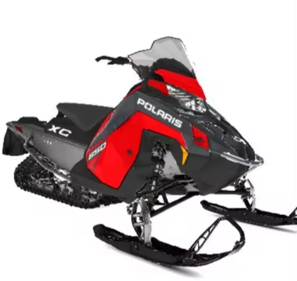 New 2023 POLARlS Snowmobiles 850 Indy XC 137