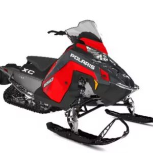 New 2023 POLARlS Snowmobiles 850 Indy XC 137