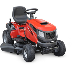 New Ce 17.5Hp Gasoline Engine 40 Inch Riding Lawn Mower Wholesales price