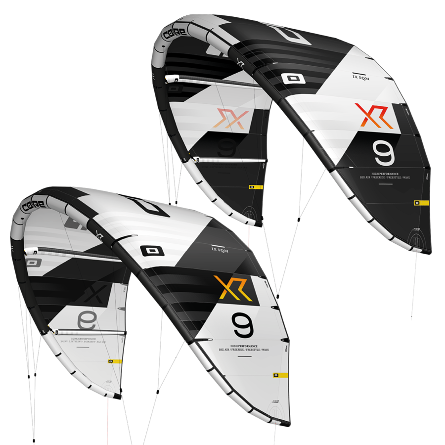 New CORE-XR7 Freeride/Freestyle Core2 Core3 Kite