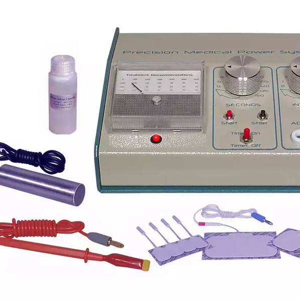 New Original Aavexx 500 Professional Electrolysis Machine for Fast Permanent Hair Removal Kit