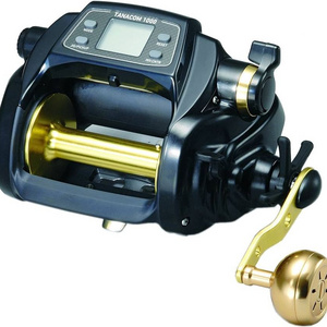 NEW Daiwa Tanacom 1000 Big Game Electric Fishing Reel