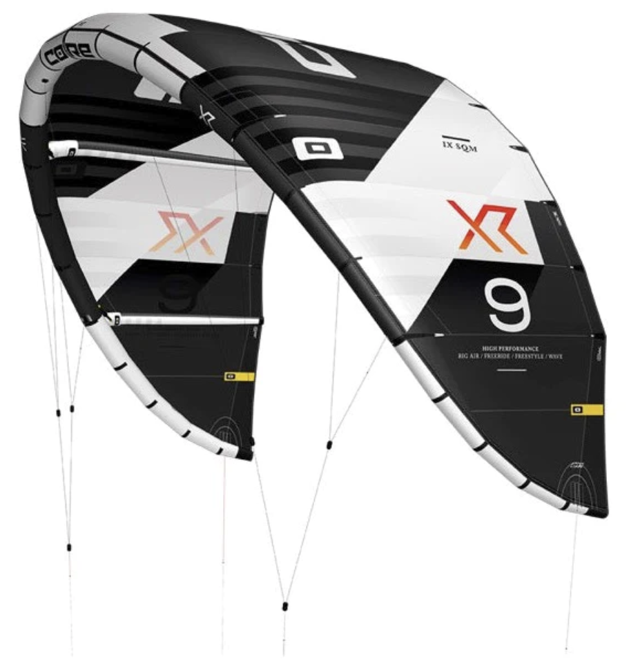 New Sales CORE-XR7 Freeride/Freestyle Core2 Core3 Kite