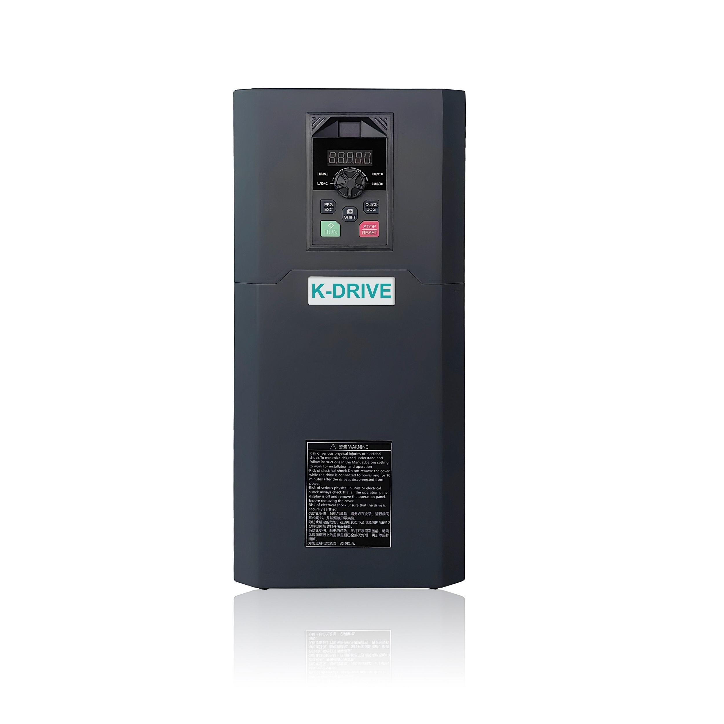 Variable frequency speed regulation 380V 11kw-315kw energy feedback unit