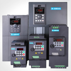 5.5kw 7.5kw 11kw 15kw 22kw 380v Frequency Inverters Converters AC Drive/VFD/Speed Controller