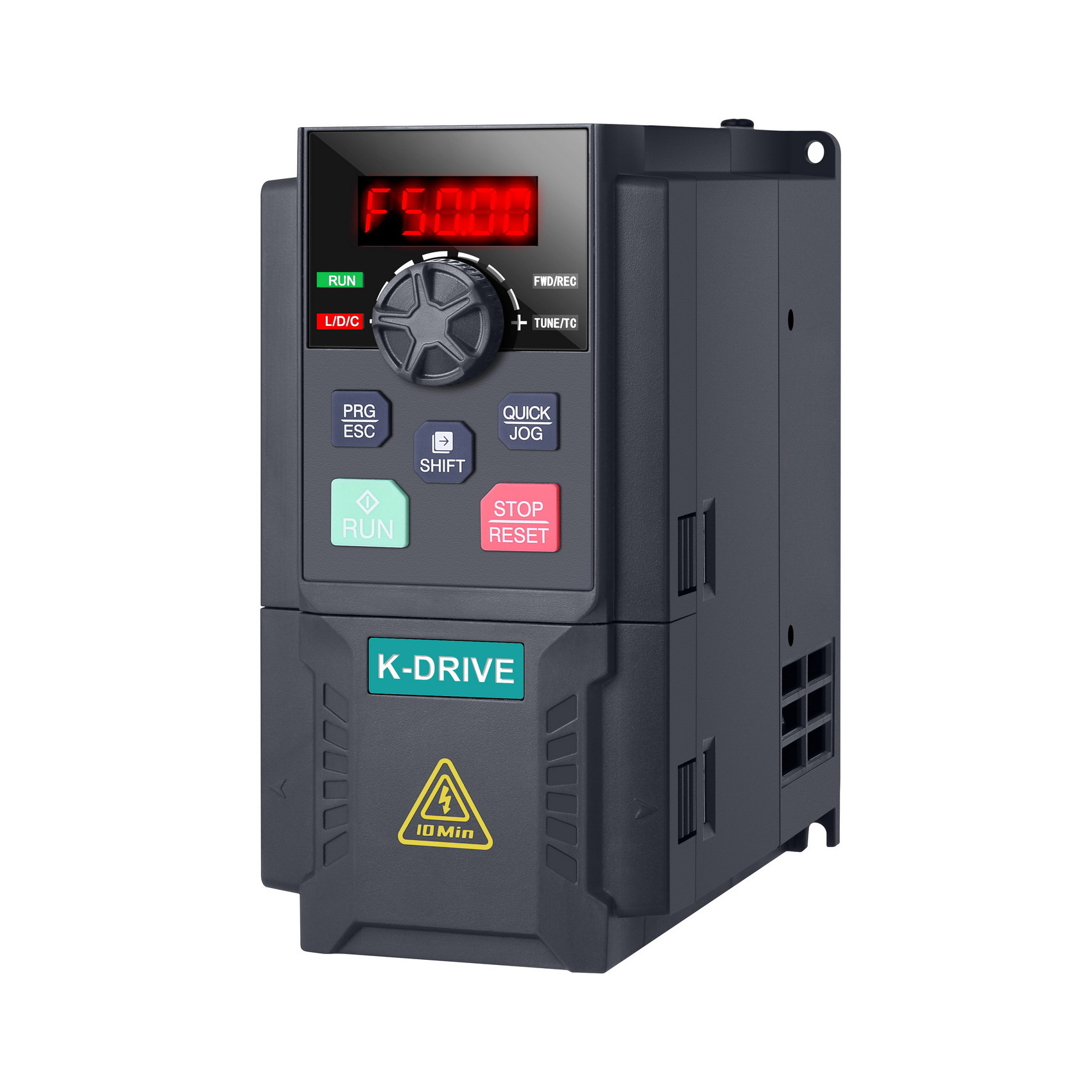 3 year warranty Frequency Inverter VFD Speed Controller Power Saver AC Drives