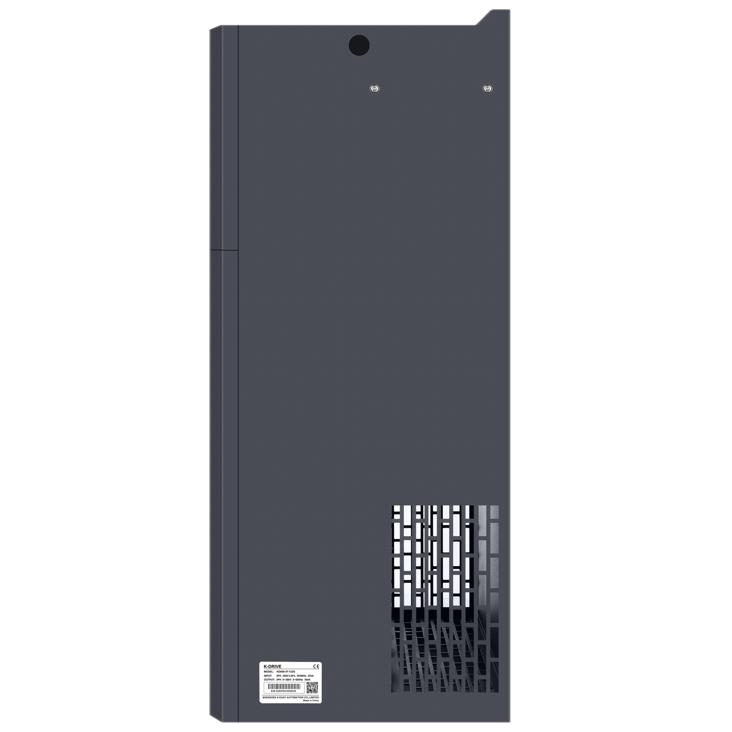 0.4kw to 22kw General Purpose V/F Control AC Drive with CE and ISO9001 for elevator