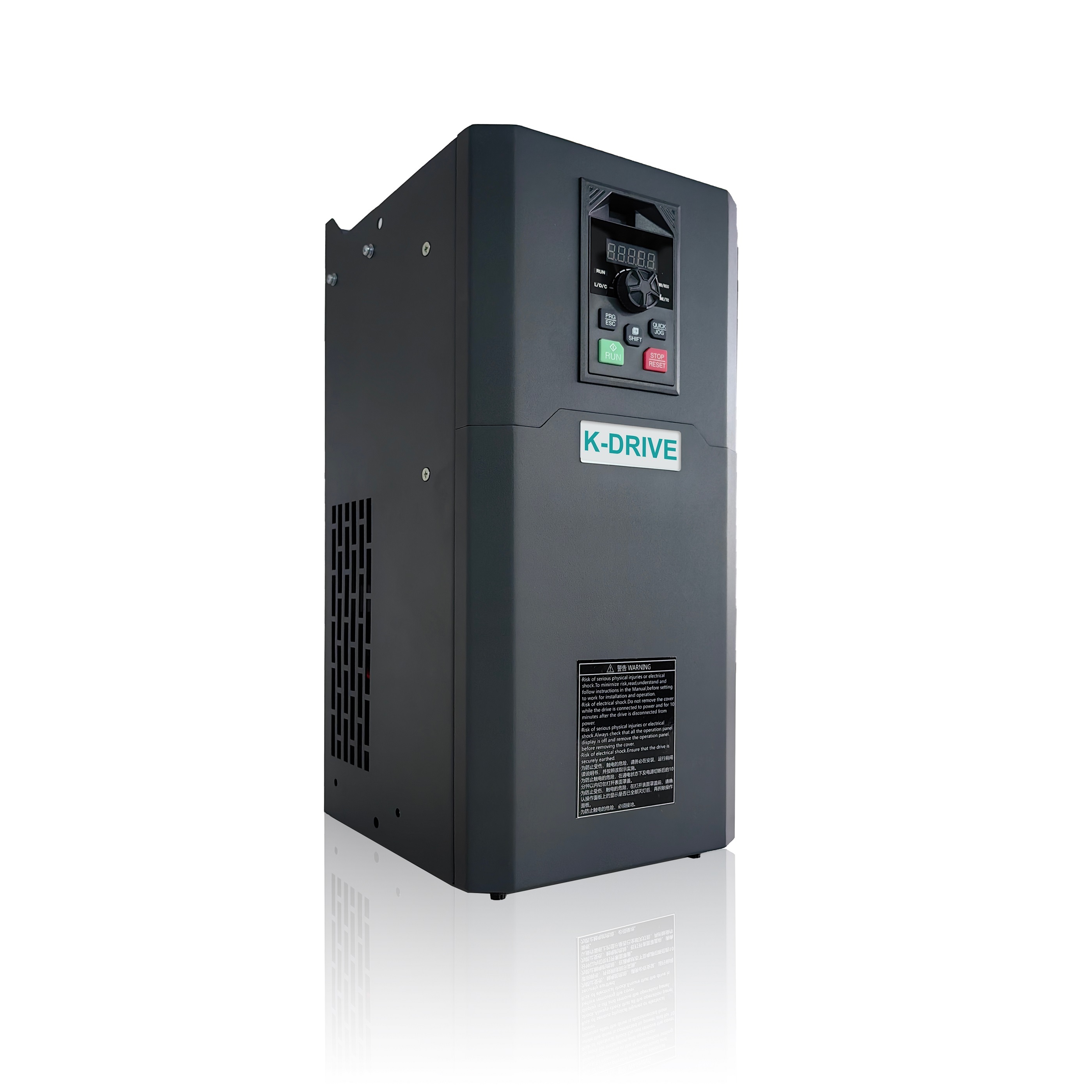 Variable frequency speed regulation 380V 11kw-315kw energy feedback unit