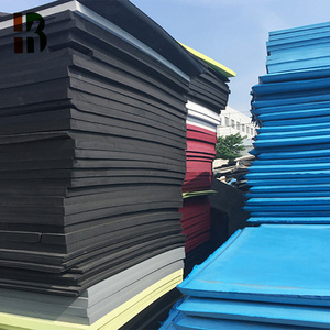 poron foam sheet