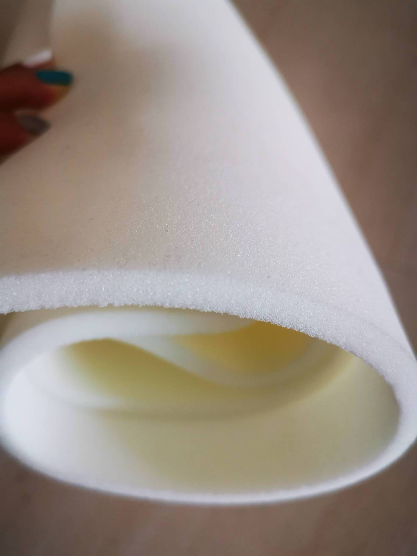 Polyurethane foam packing sponge foam