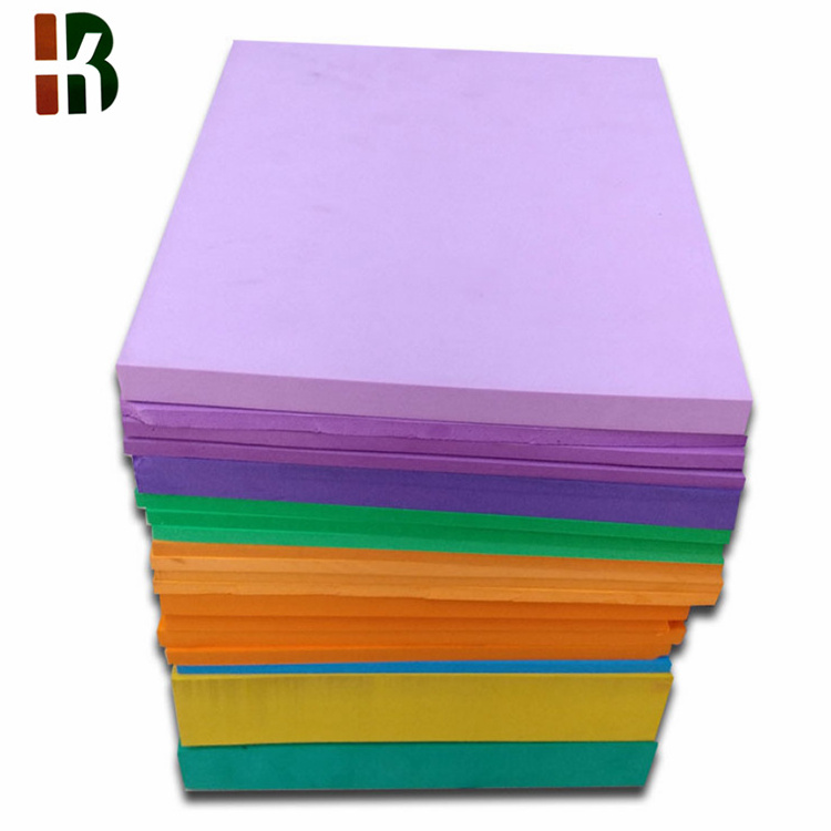 poron foam sheet