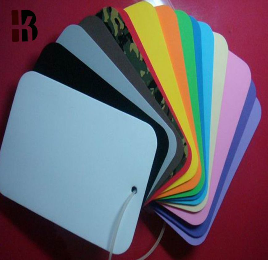 Customized Black High density shockproof waterproof outdoor floating mirror eva closed cell foam