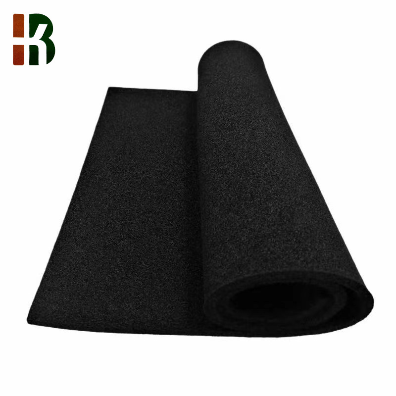 Black EPDM Foam/OPEN CELL EPDM Foam Sheet/EPDM Rubber Foam