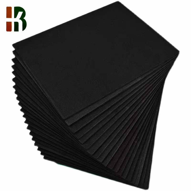 High Quality Protective Edge Trim U channel EPDM extruded Foam U Shape Rubber Seal Foam EdgeStrip